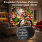 ⏳Limited-time 50% off⏰16-Pattern USB Christmas Projector Light🎅✨