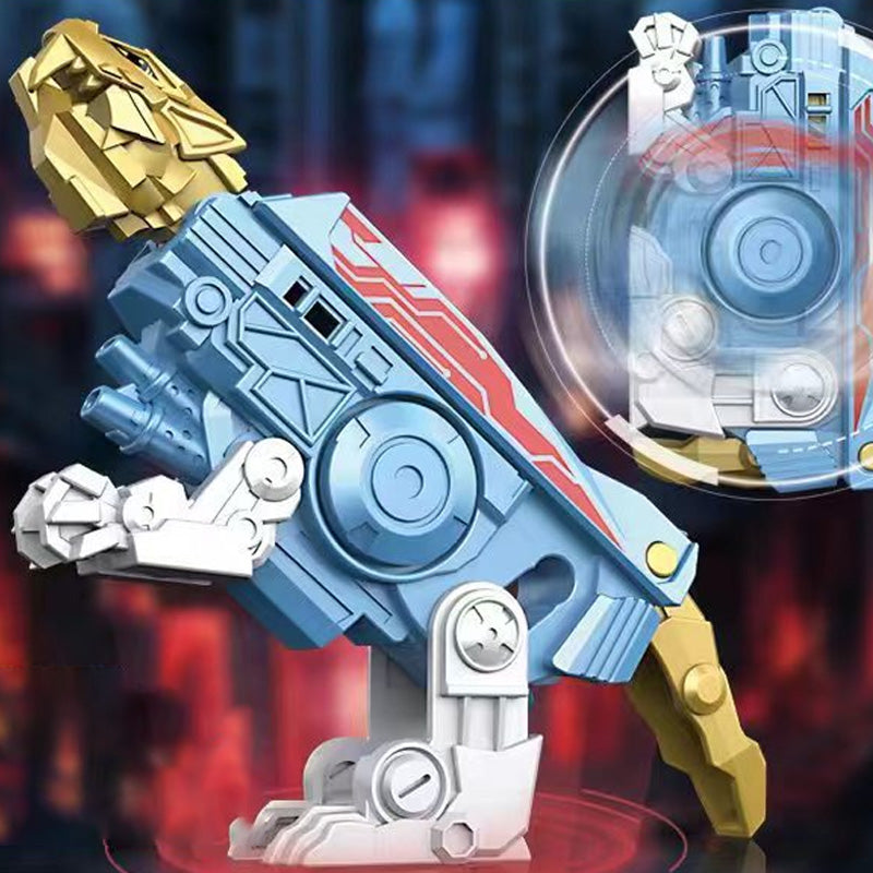 ⏳Time-Limited Special⏰Transformable Fidget Spinner Toys