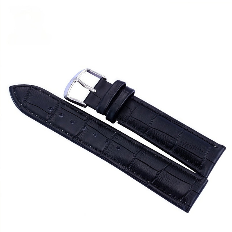 ⏳Year-End Premium Sale: 80% OFF💥Men's Stainless Steel Waterproof Business Watch