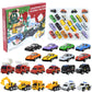 🎁Alloy Construction Engineering Vehicle Toy Sets