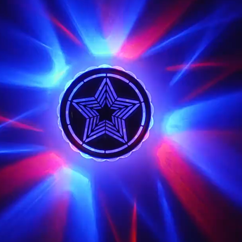 Portable Car LED Ambient Light