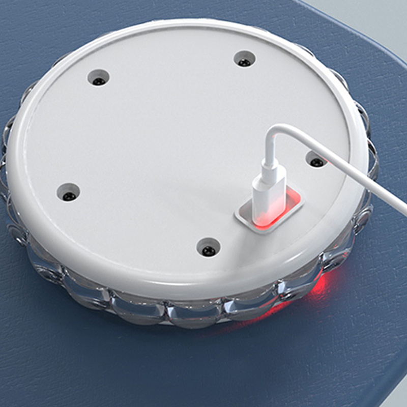 Portable Car LED Ambient Light