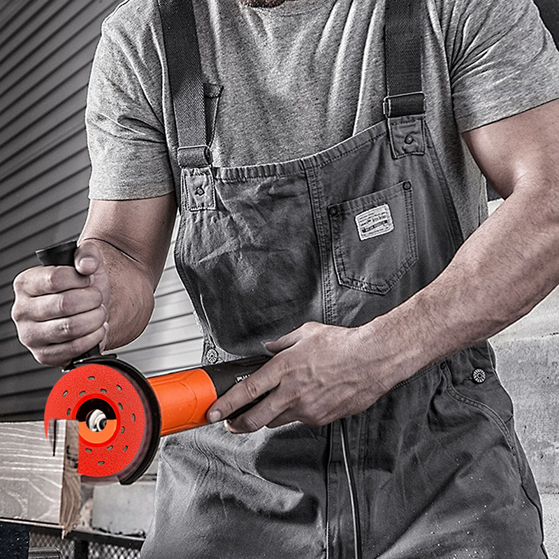 Rock Slab Cutting Disc for Angle Grinder