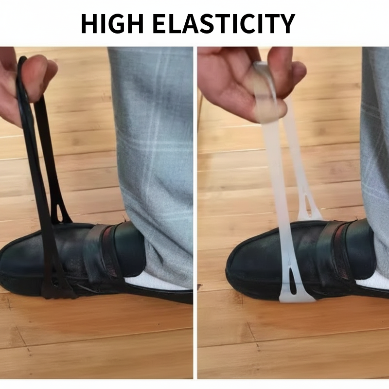 Universal 5-Tooth Ice Cleats for Shoes & Boots