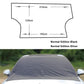 🚗 50% OFF NOW! ✨ Front Windshield Cover – All-Season Protection, Frost Protection & Premium Quality – Perfect for Cars, Vans, and SUVs ❄️☀️