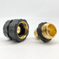 ✨50% off✨3/4 Inch Garden Hose Quick Connector