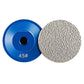 2inch Brazed Diamond Grinding Disc for Angle Grinder