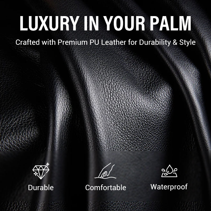 🔥Last day of the limited-time 60% off sale!🔥Pop-Up Card Holder with Anti-Degaussing Technology