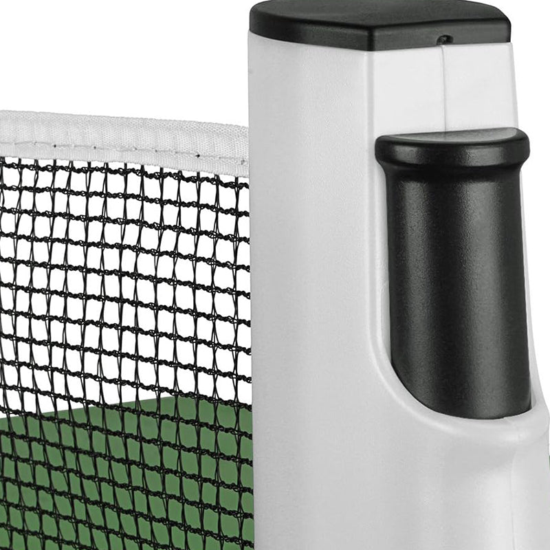 Retractable & Portable Ping Pong Net