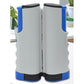 Retractable & Portable Ping Pong Net