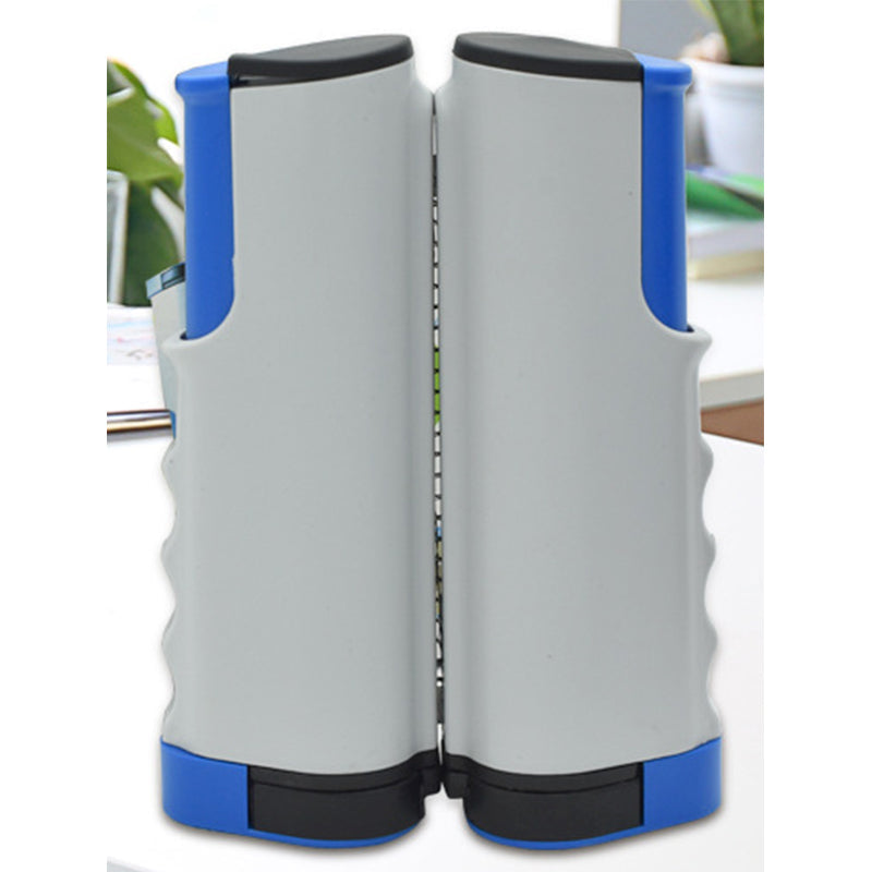Retractable & Portable Ping Pong Net