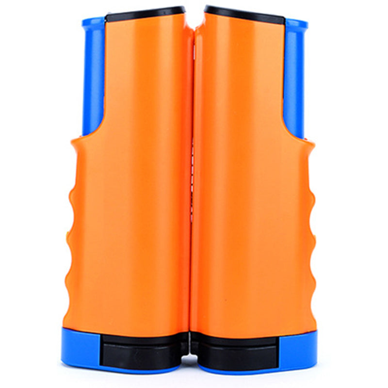 Retractable & Portable Ping Pong Net