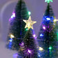 🎅Christmas Pre Sale 50% OFF🎁LED Pine Needle Christmas Tree with Star