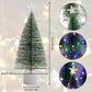 🎅Christmas Pre Sale 50% OFF🎁LED Pine Needle Christmas Tree with Star