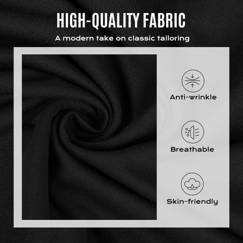 🎉New Arrival🎉 Button-Front Pleated Mini Blazer Dress