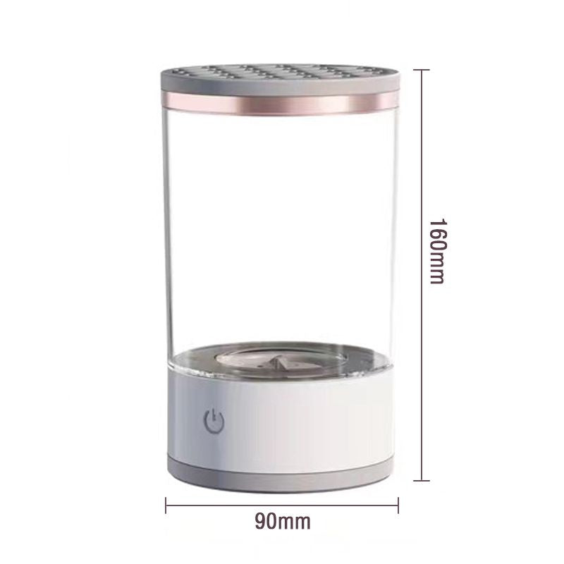 💕LAST DAY SALE 50% OFF— Great Gift! Electric Makeup Brush Cleaner