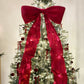 ✨Christmas Flash Sale: 60% OFF! 🎄 Extra Large Christmas Bow for Decoration