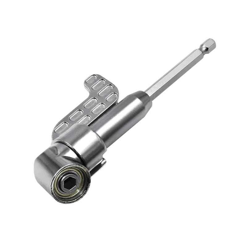 🔥Black Friday Mega Deal – 50% off🔥105 Degree Right Angle Drill Adapter