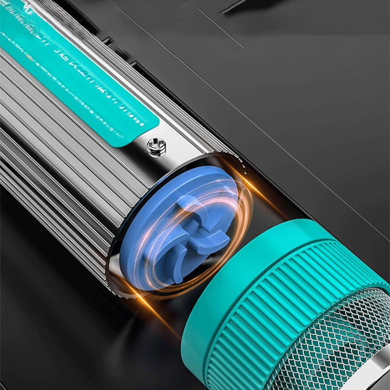 🖤Black Friday Sale✨ 50% OFF!—High-Power Oil & Water Pump Set