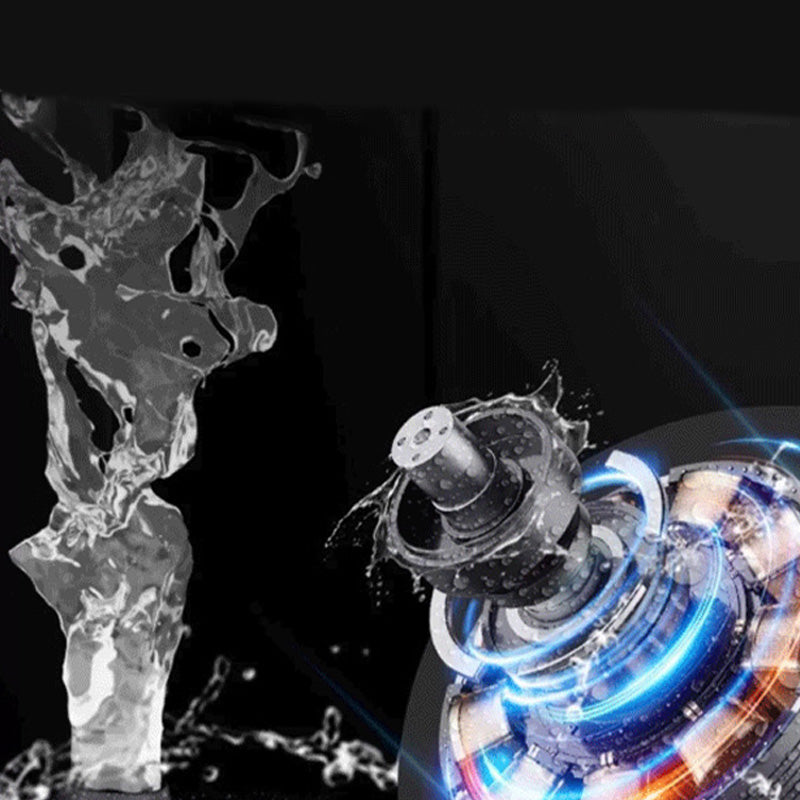 🖤Black Friday Sale✨ 50% OFF!—High-Power Oil & Water Pump Set