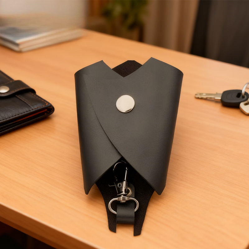 🔥Christmas Limited-Time Offer: 50% OFF!!!🔥🦇Handcrafted Leather Bat Coin Purse