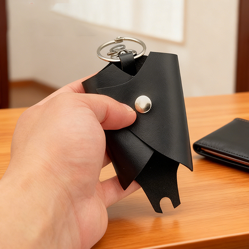 🔥Christmas Limited-Time Offer: 50% OFF!!!🔥🦇Handcrafted Leather Bat Coin Purse