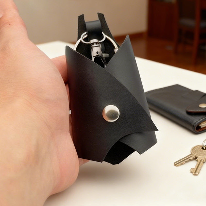 🔥Christmas Limited-Time Offer: 50% OFF!!!🔥🦇Handcrafted Leather Bat Coin Purse