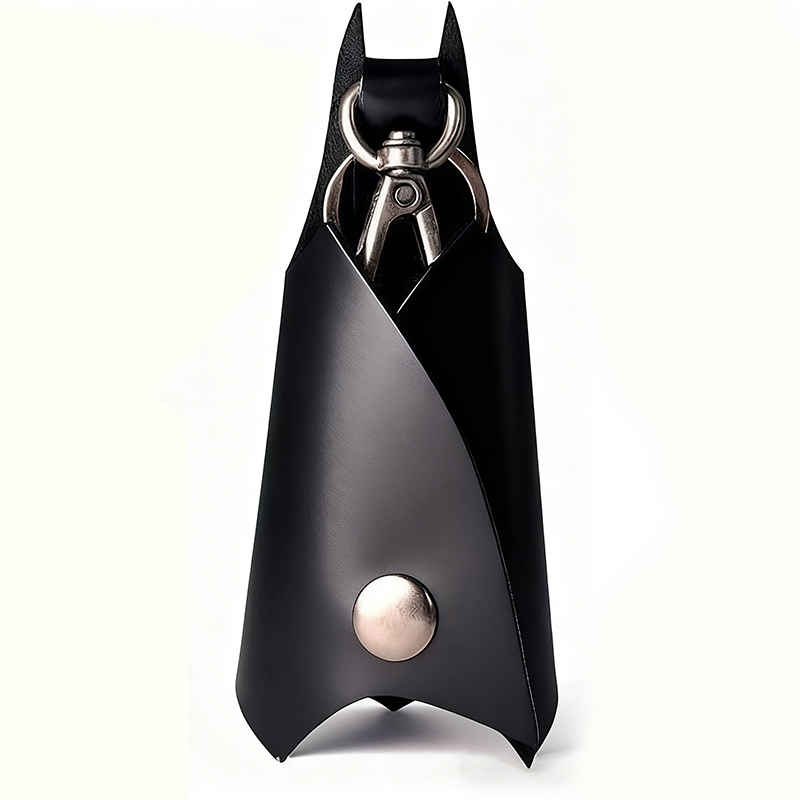 🔥Christmas Limited-Time Offer: 50% OFF!!!🔥🦇Handcrafted Leather Bat Coin Purse