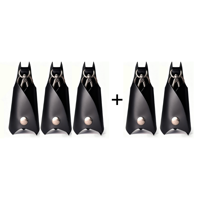 🔥Christmas Limited-Time Offer: 50% OFF!!!🔥🦇Handcrafted Leather Bat Coin Purse