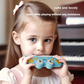 🎁The most perfect Christmas gift🎄 Adorable Harmonica Toy for Kids