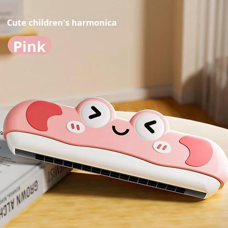 🎁The most perfect Christmas gift🎄 Adorable Harmonica Toy for Kids