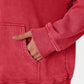 🔥LAST DAY SALE 49% OFF!!💥🎁Womens Acid Wash Hoodie Oversized Long Sleeve Fall Fashion Sweatshirts