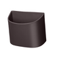 🚗50% OFF HOT SALE✨Universal PU Leather Car Door Cup Holder, Clip‑On Wide‑Mouth Car Storage Organizer for Drinks, Umbrella, Phone, Multi‑Purpose Car Interior Accessory