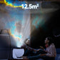 🎁Xmas Sale🎁 - Bedroom Romantic Ambiance Galaxy Projection Lamp