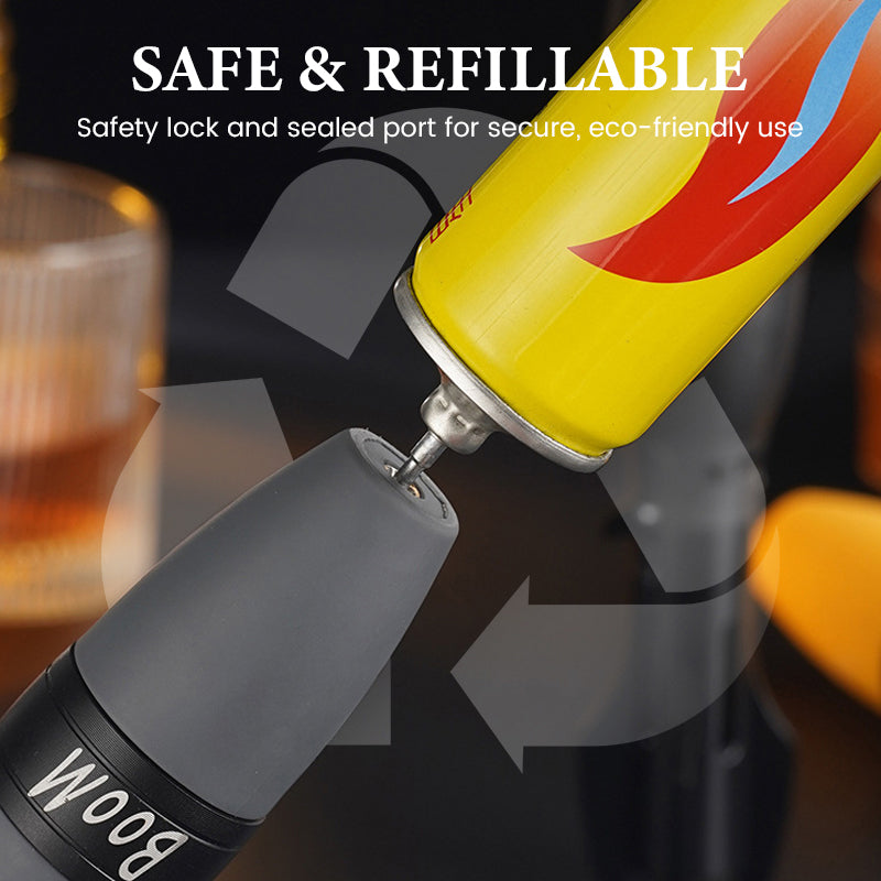 🚀 60% OFF NOW! ⏰ Creative Rocket Fidget Lighter - Fun Design & Reliable Flame, Perfect for Gadget Lovers ✨