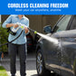 📢📢60 % OFF !!🎅Portable Cordless Pressure Washer