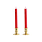 Remote Control LED Taper Candle with Flickering