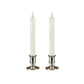Remote Control LED Taper Candle with Flickering
