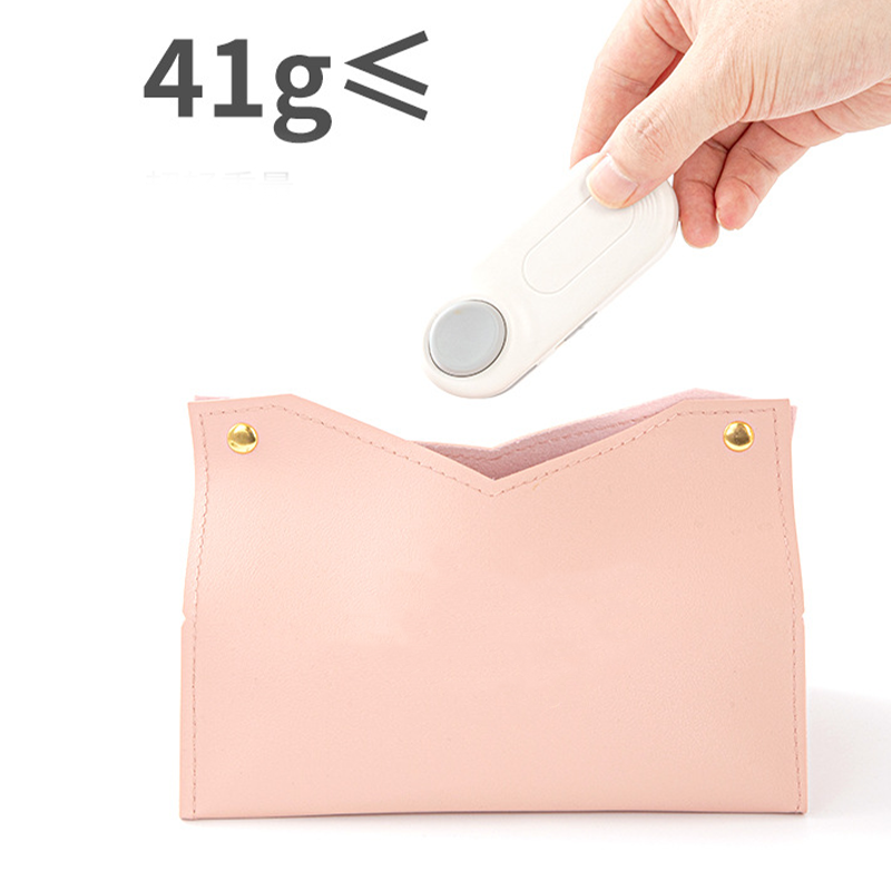 🌟Cordless Mini Bag Sealer with Magnet