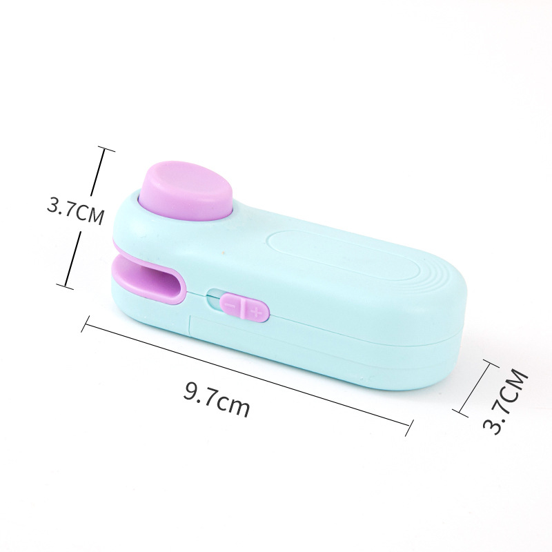 🌟Cordless Mini Bag Sealer with Magnet