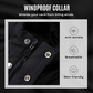 ⏳Limited-time 50% off⏰Men's Mid-Length Hooded Puffer Jacket🧥