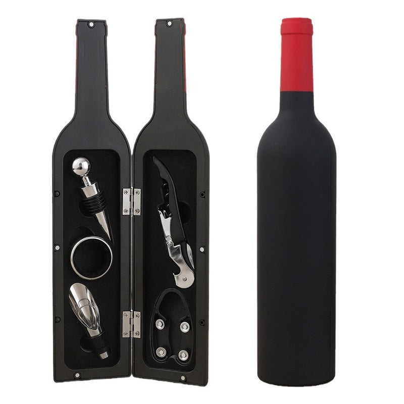 ⏳Limited-time 50% off⏰Wine Opener Set for Wine Lovers🍾🍷