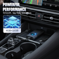 Wireless Car Screen Adapter