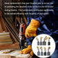 Carbon Brush Set for Electric Tools