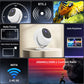 📽️ 55% OFF FLASH SALE ! ⚡ 360° Portable Smart HD Projector – 360° Rotatable Projection, Crisp HD Imaging, Wireless Connection & Ultra-Compact 🎬