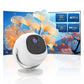 📽️ 55% OFF FLASH SALE ! ⚡ 360° Portable Smart HD Projector – 360° Rotatable Projection, Crisp HD Imaging, Wireless Connection & Ultra-Compact 🎬