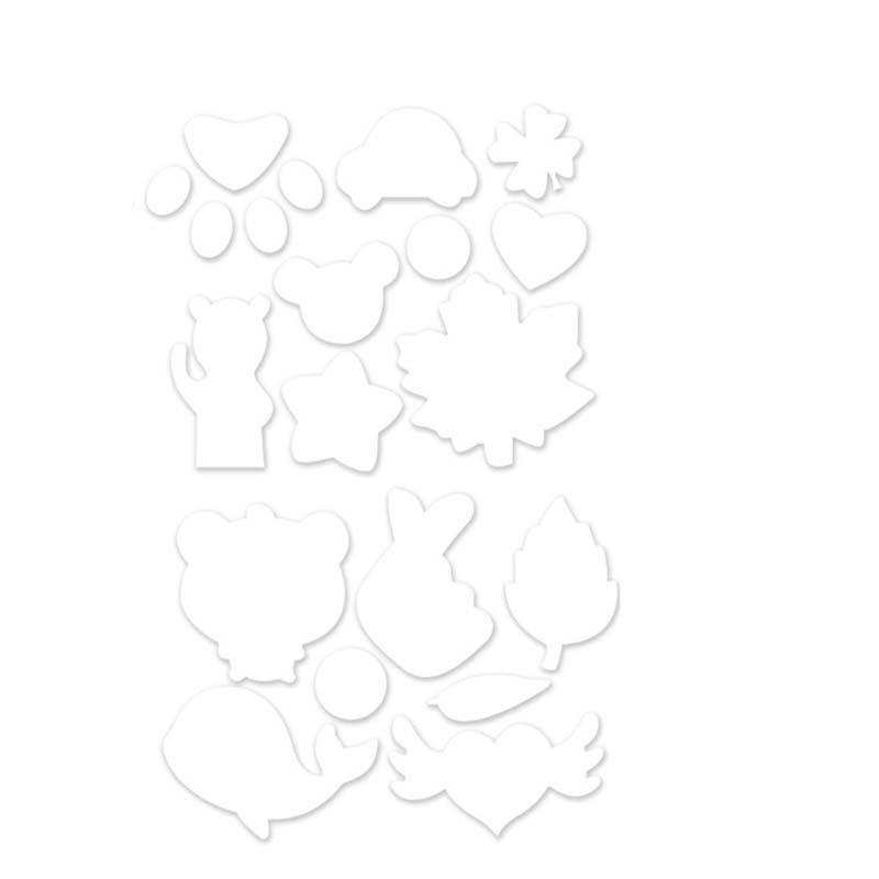 Self-Adhesive Waterproof Fabric Repair Patch