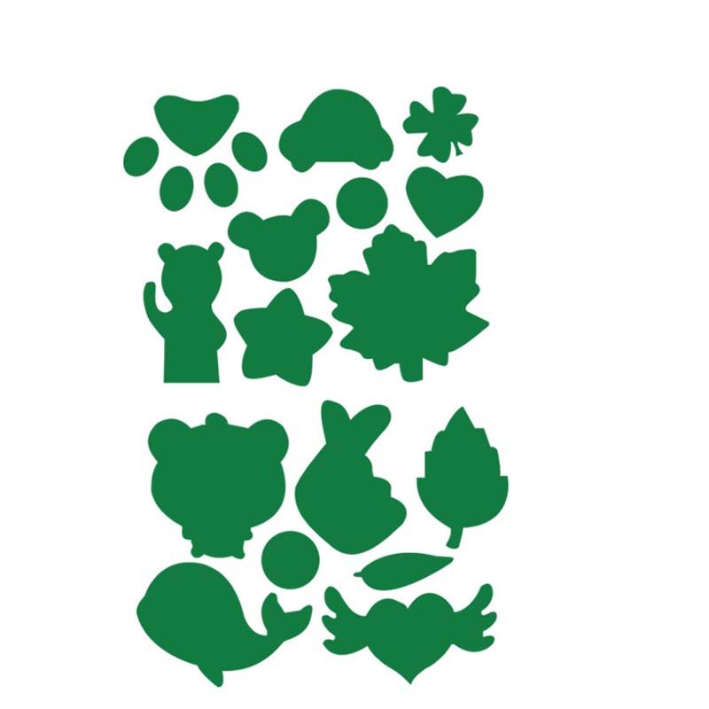 Self-Adhesive Waterproof Fabric Repair Patch