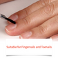 🔥Hot Sale-50%OFF!🔥Nail Repair Essence for Damaged Nails💅🏻