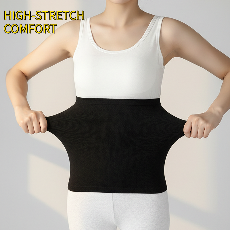 ❄️Waist Support Belt for Men & Women🌿🛡️